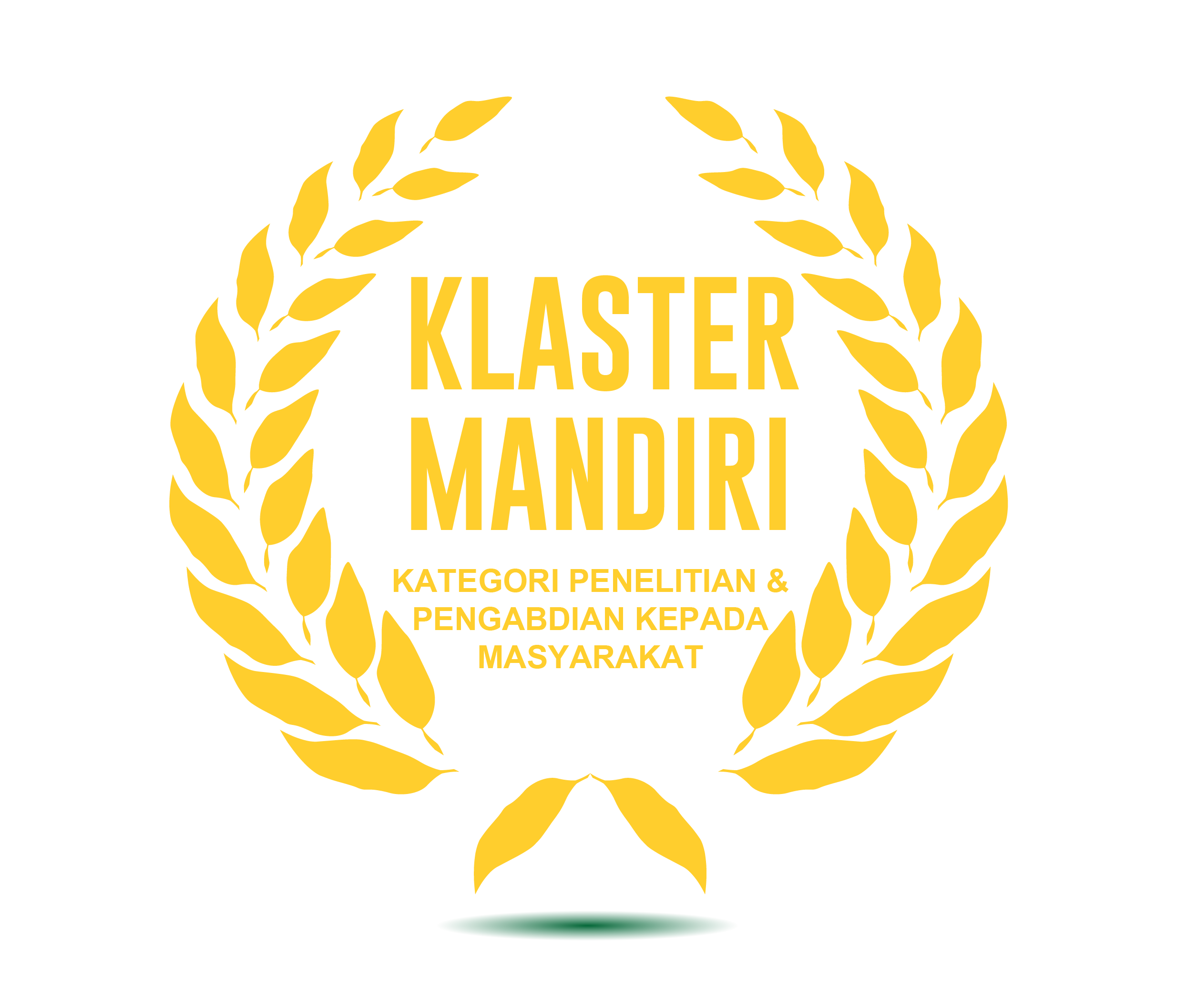 Klaster mandiri