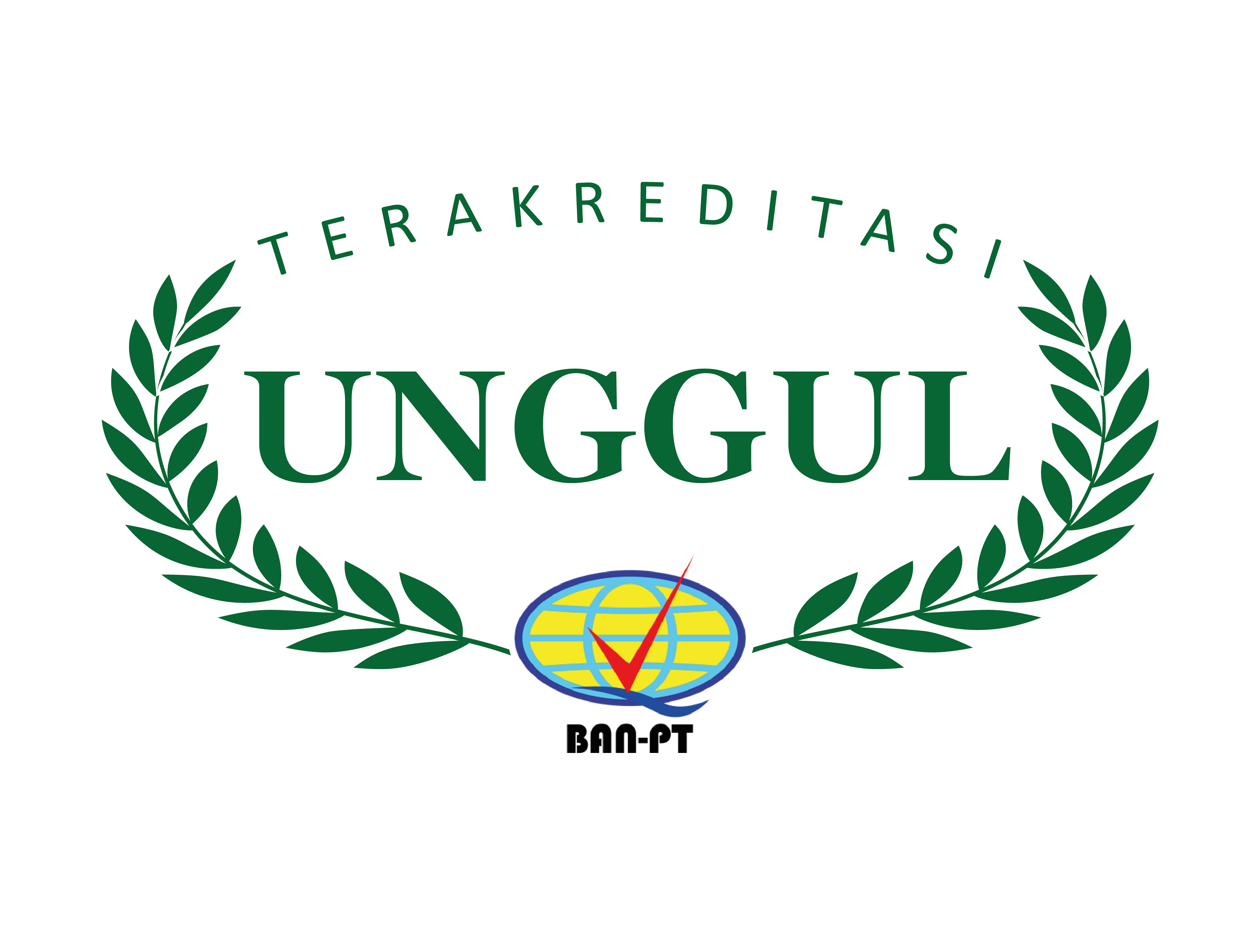 logo unggul